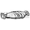 KLARIUS 311918 Catalytic Converter